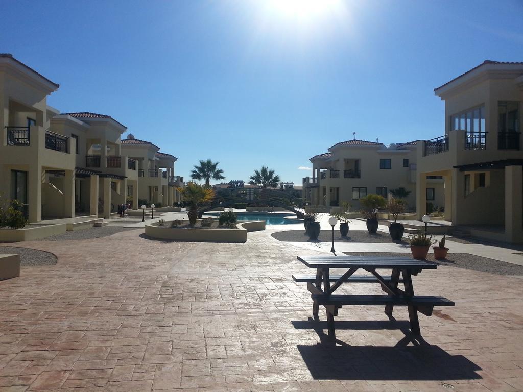 Faros Beach Paphos Ruang foto