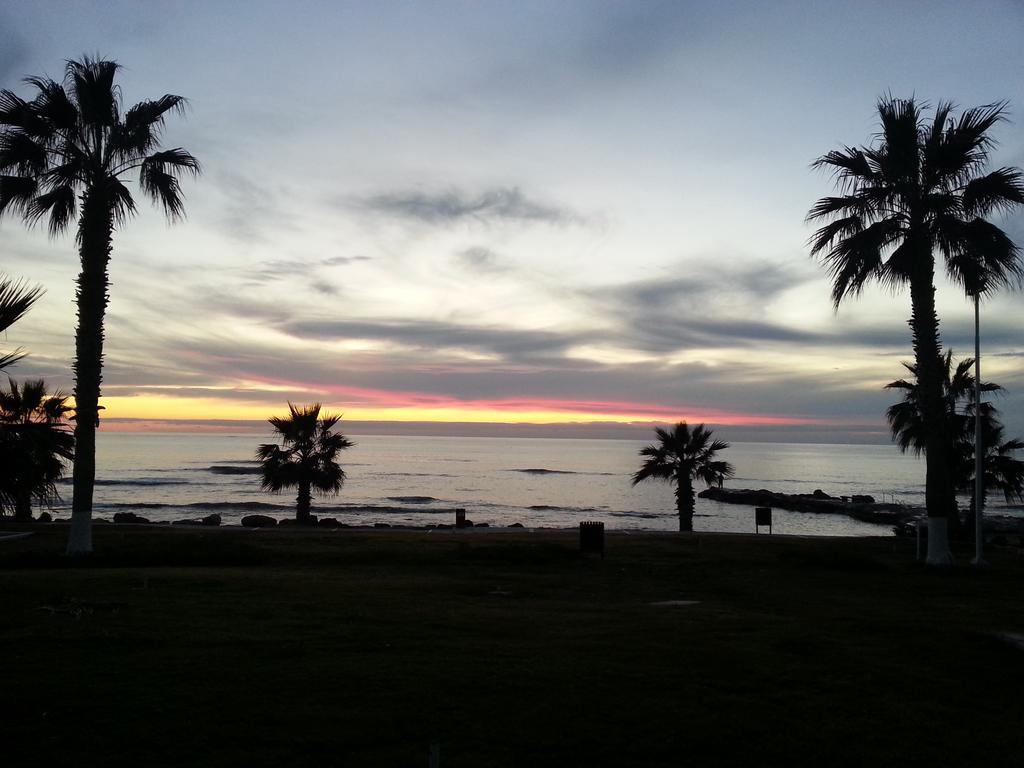 Faros Beach Paphos Ruang foto