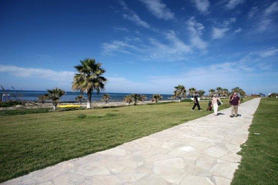 Faros Beach Paphos Ruang foto